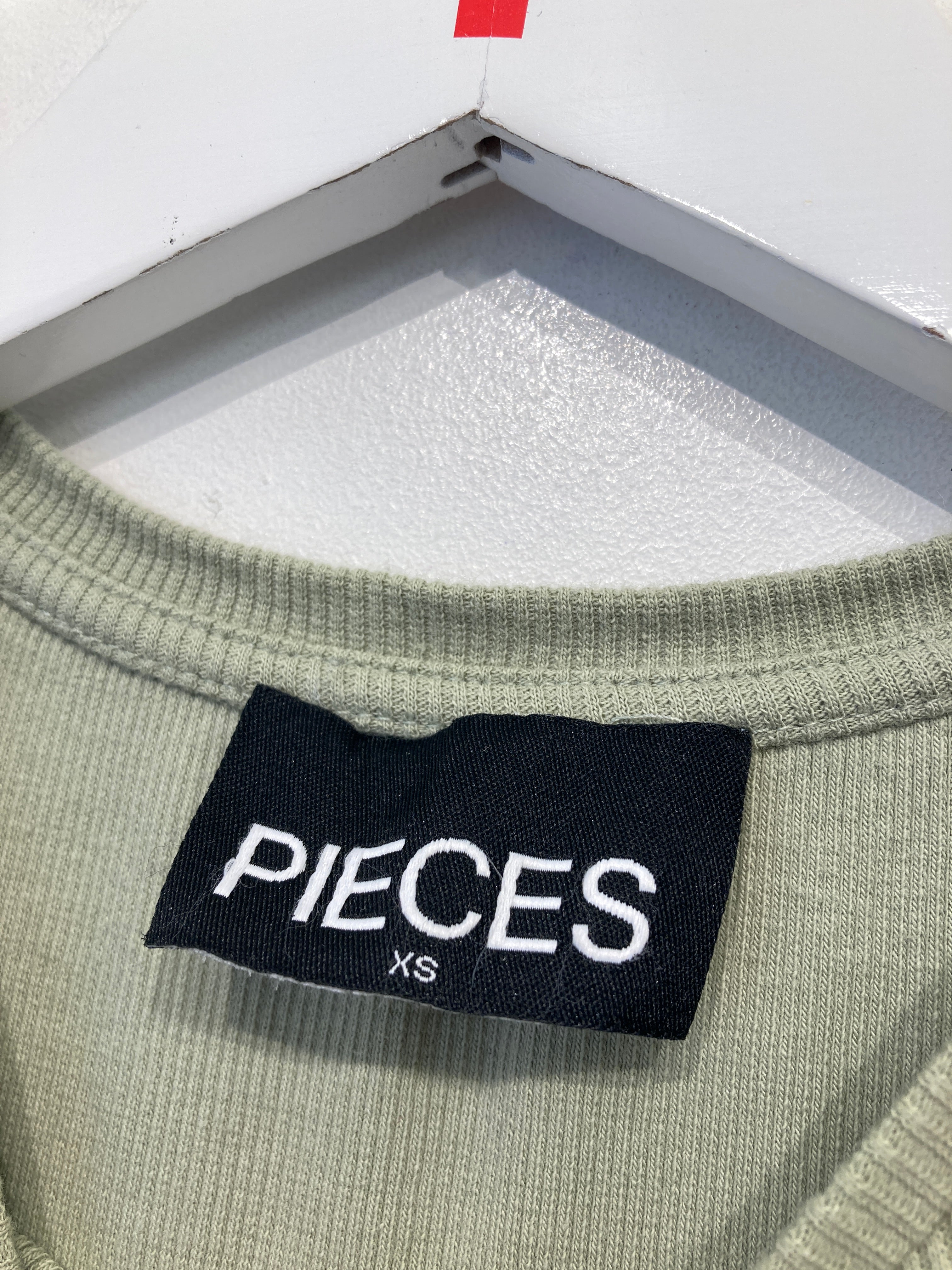 Pieces Bluse
